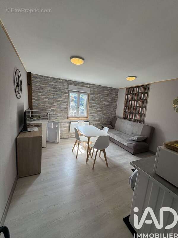 Photo 2 - Appartement à MONT-DORE