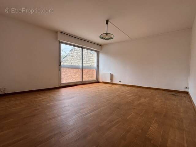 Appartement à CHANTILLY