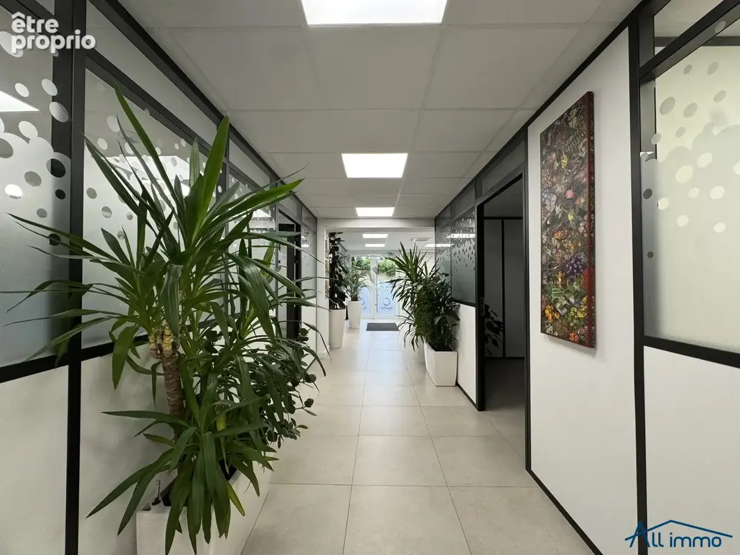 Commerce 170 m² à vendre à Saint-Maur-Des-Fosses (94100) - photo 4