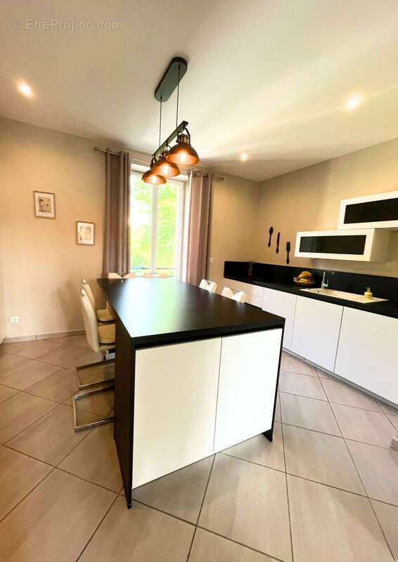 Appartement à DREUX