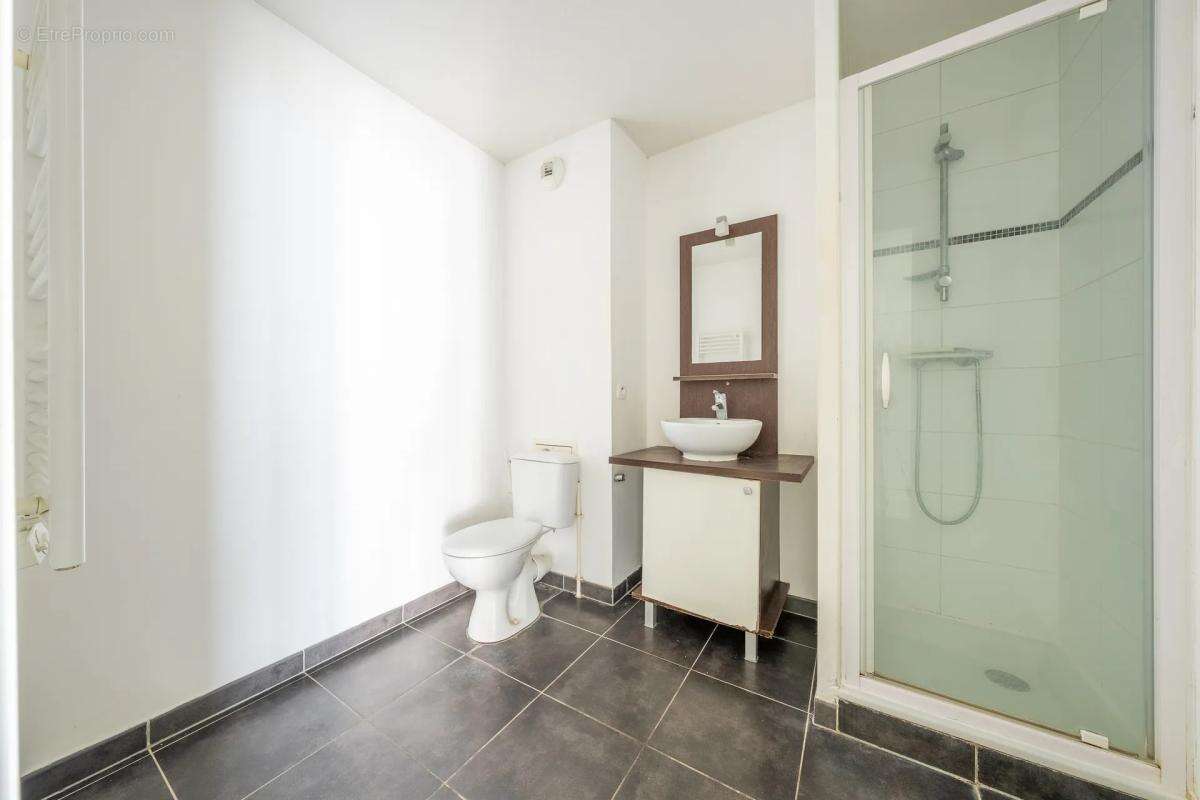 Appartement à LORMONT