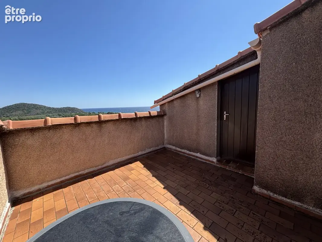 Propriété proche de la Testa  avec piscine et vue panoramique et imprenable sur la mer et les montagnes enviro - photo 23
