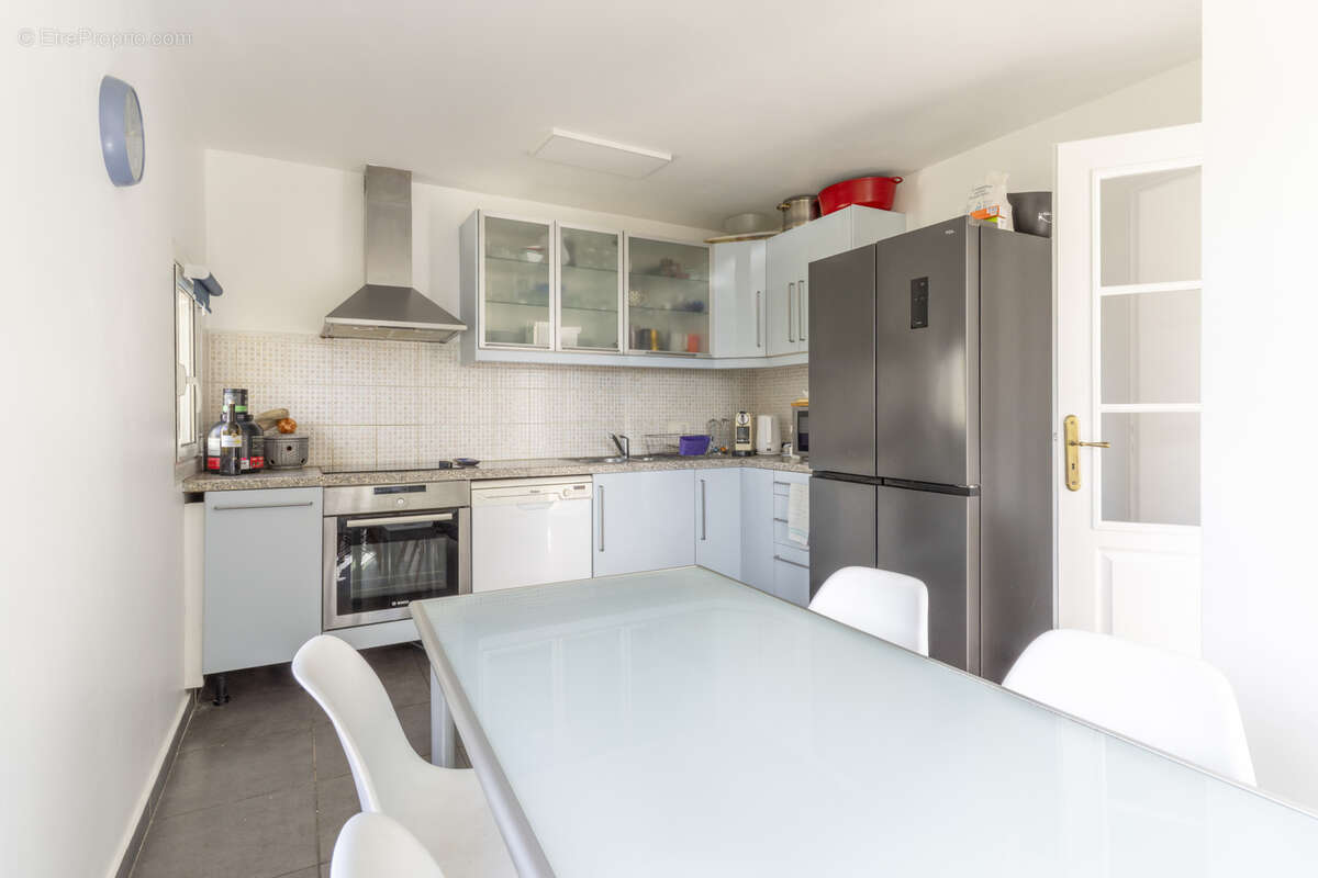 Maison à RAYOL-CANADEL-SUR-MER