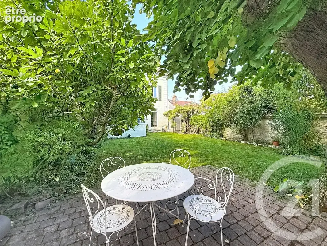 Maison 10 pièces 227 m² à vendre à Fontainebleau (77300) - photo 18