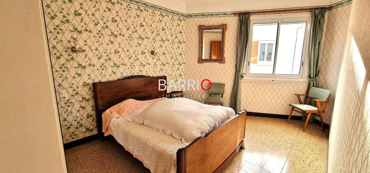 Maison à BANYULS-SUR-MER