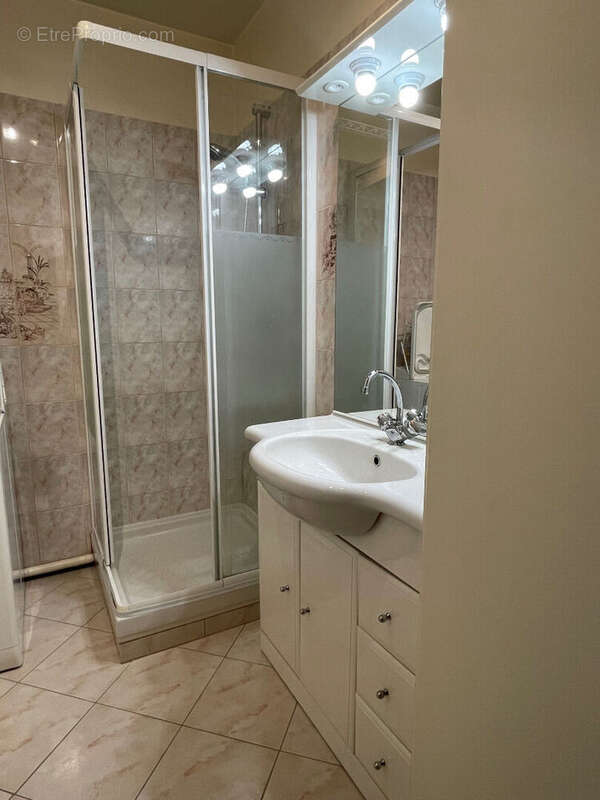 Appartement à POISSY