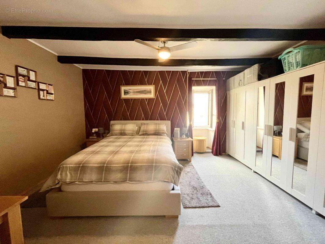 Maison à LE VIGEANT