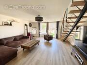 Photo 1 - Maison à LA MERLATIERE