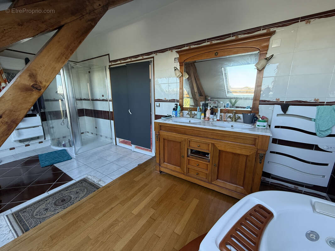 Maison à SAINT-OUEN