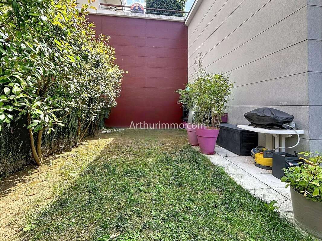 Appartement à LIMEIL-BREVANNES
