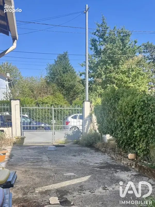 Photo 1 - Maison à SEVRAN