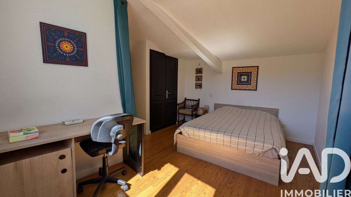 Photo 8 - Appartement à PRIVAS