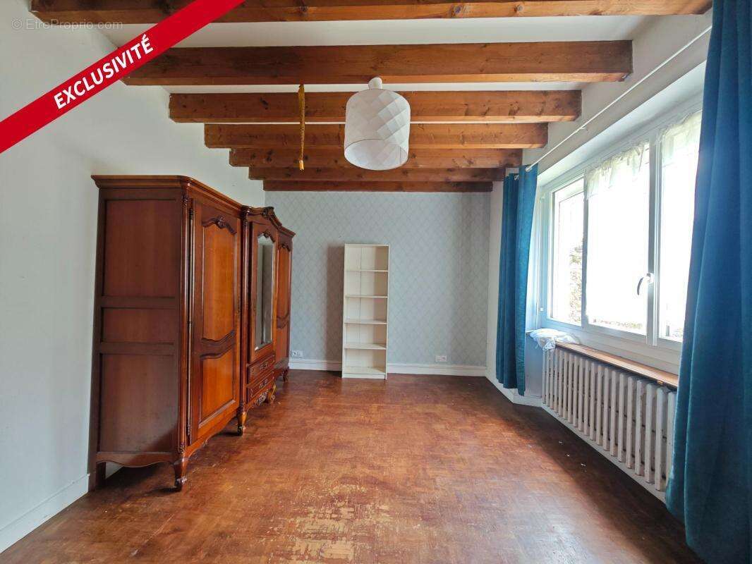 maison en pierre - photo 10