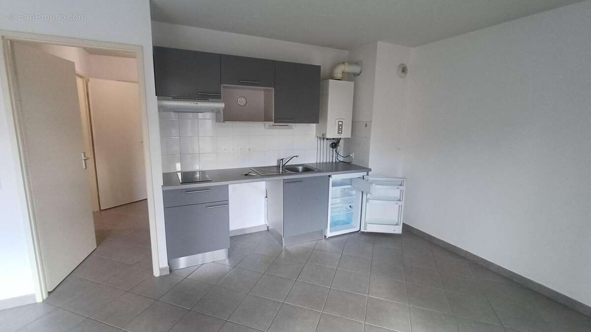 Appartement à BEGLES