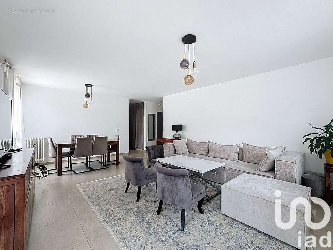 Photo 2 - Appartement à MONTPELLIER