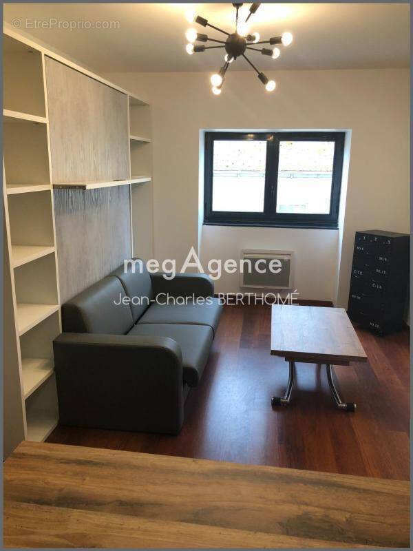 Appartement à LES SABLES-D'OLONNE