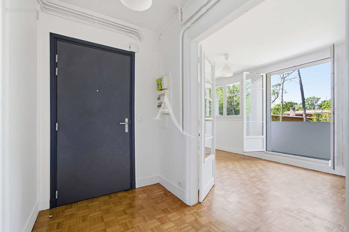 Appartement à CHATOU