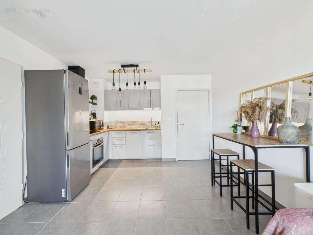 Appartement à LE LUC