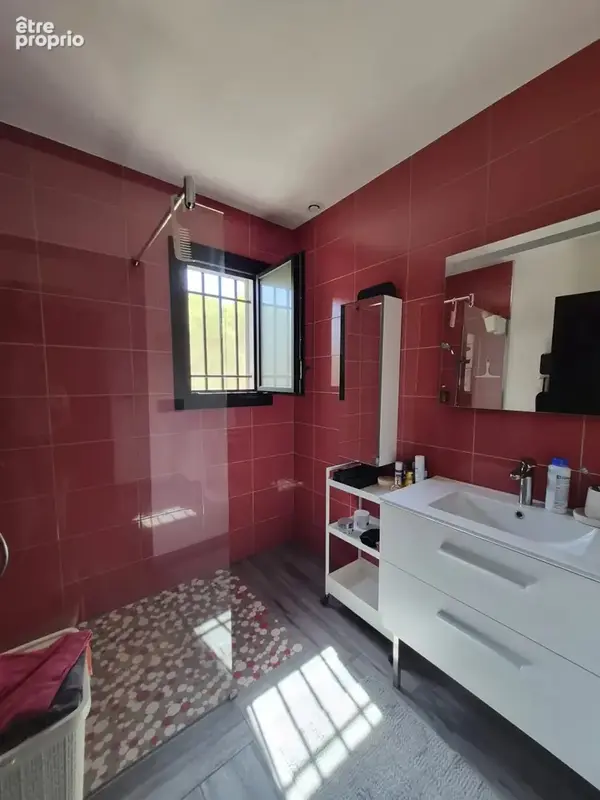 Maison t5 sur 4 faces – 600 m² de terrain - photo 14