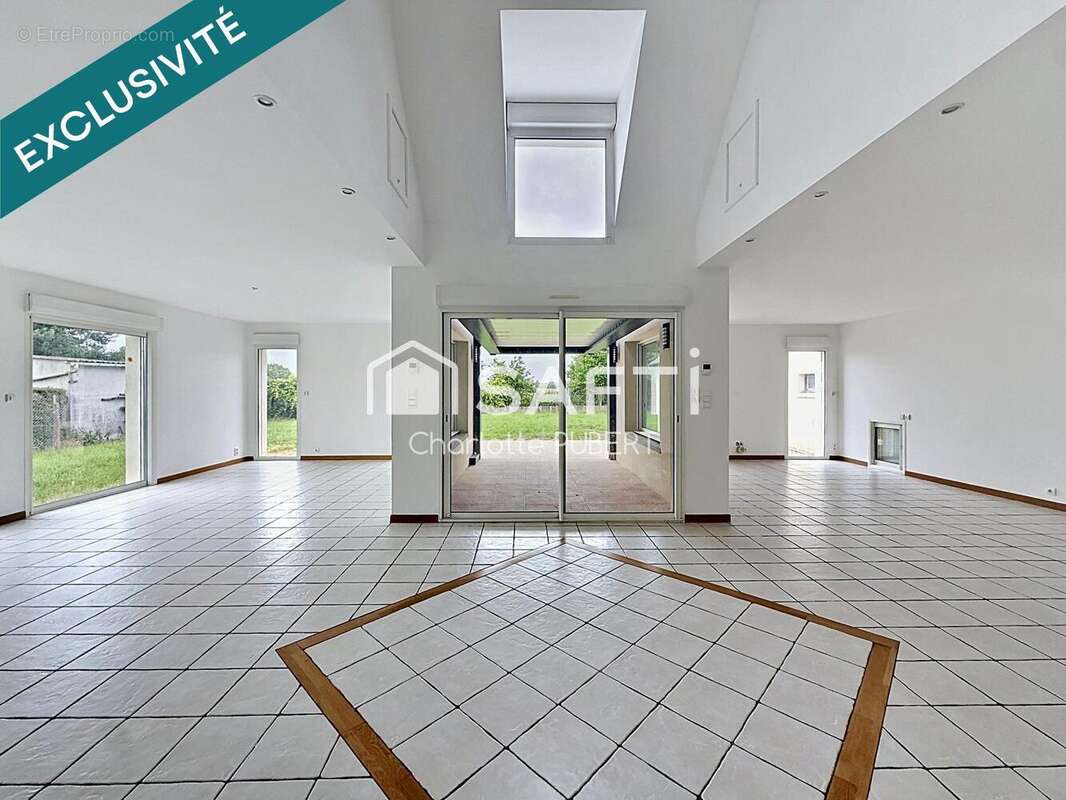 Photo 3 - Maison à ESVRES