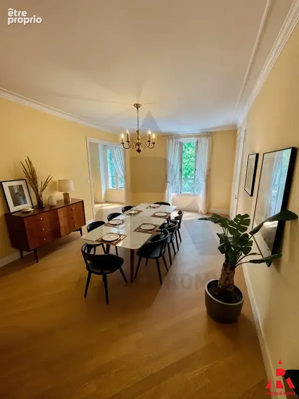 3/4 pièces + chambre 9m2 - SANS VIS A VIS - photo 4