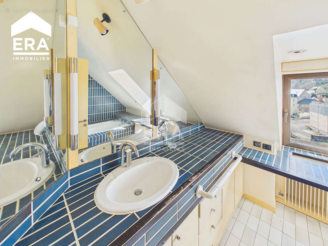 Appartement à RODEZ