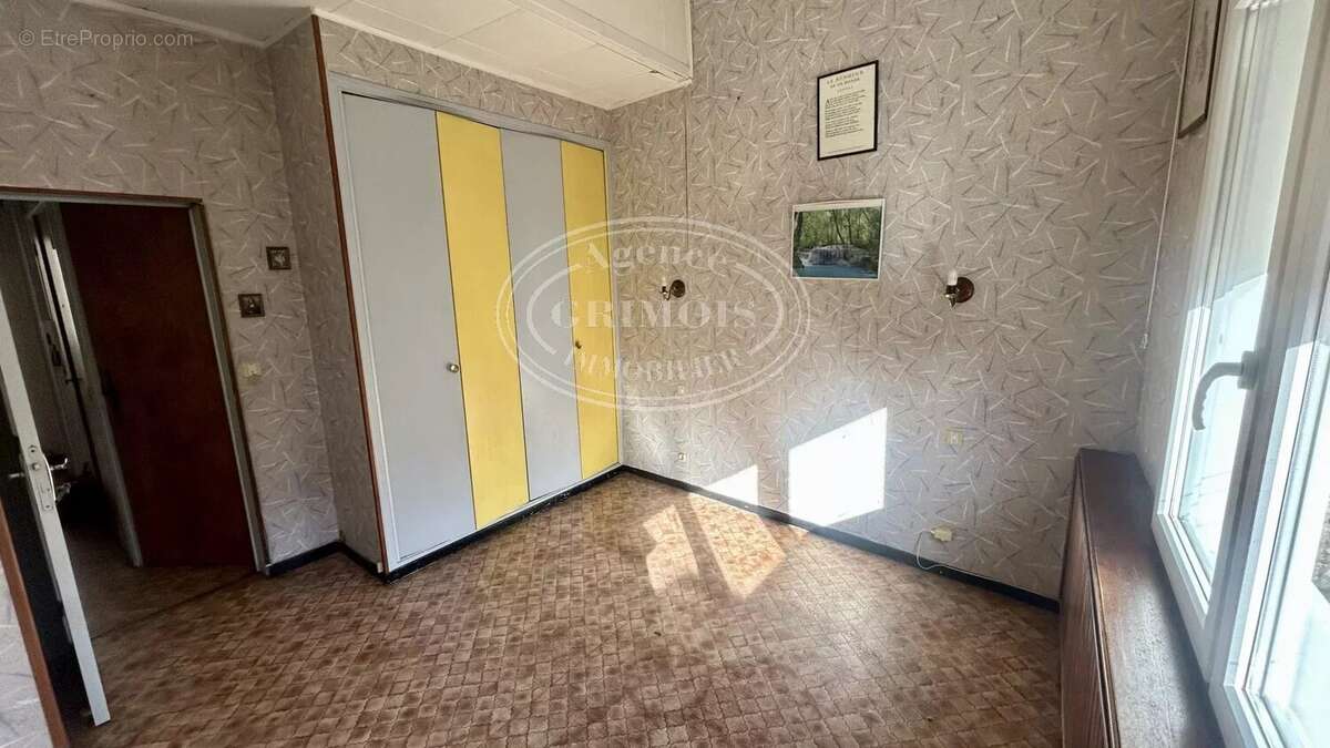 Appartement T3 2ème étage - photo 7