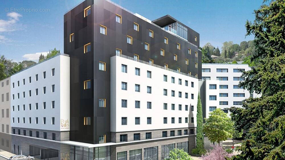 Appartement à CALUIRE-ET-CUIRE