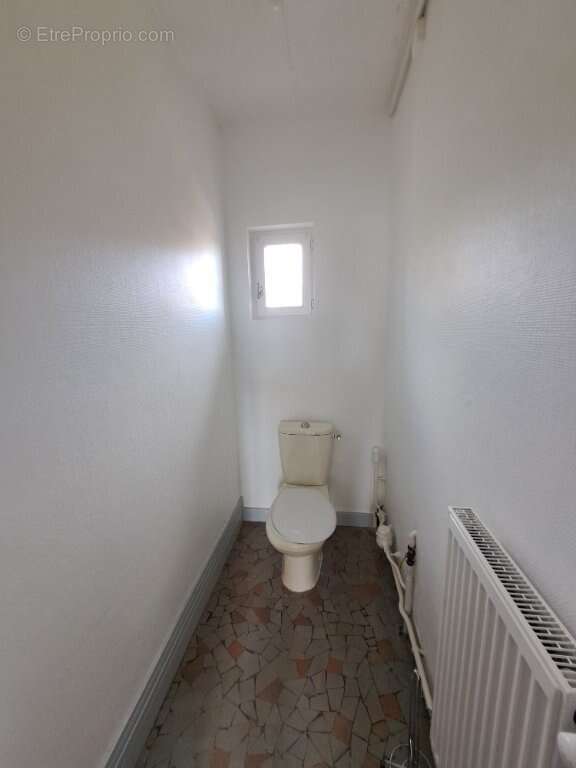 Appartement à AUTUN