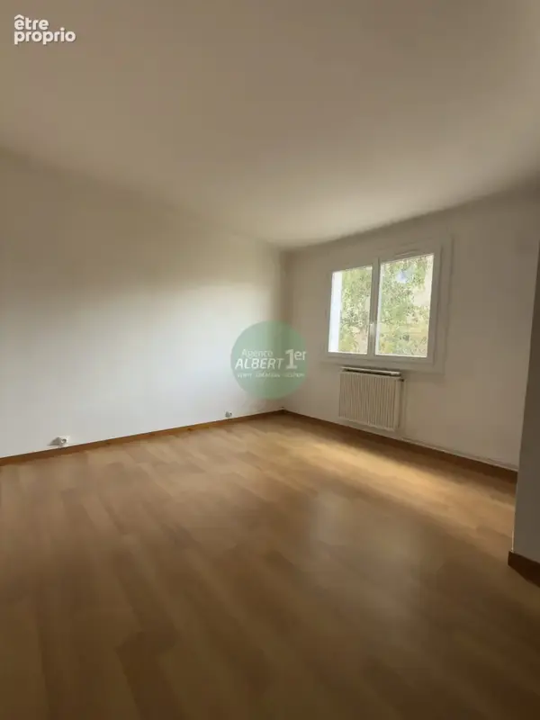 Appartement 63 m² à Le Havre  - photo 4