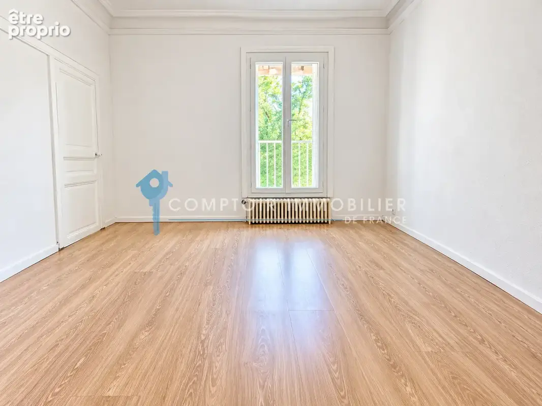 Photo Appartement à Montpellier au prix de 165 000€