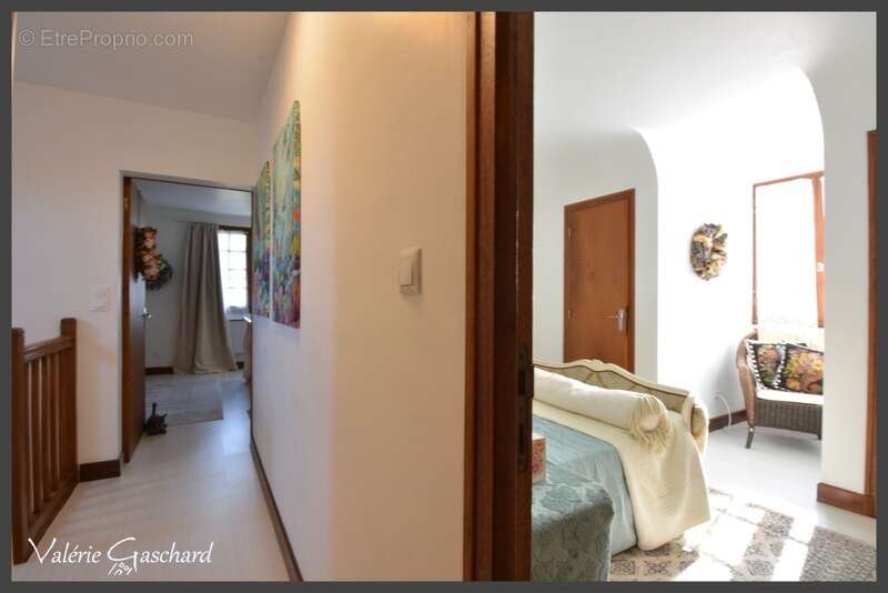 Maison à MONTPON-MENESTEROL