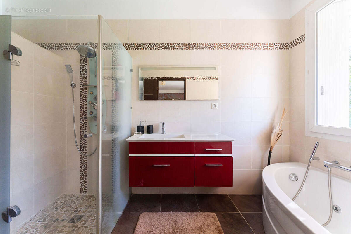 Maison à MARSEILLE-12E