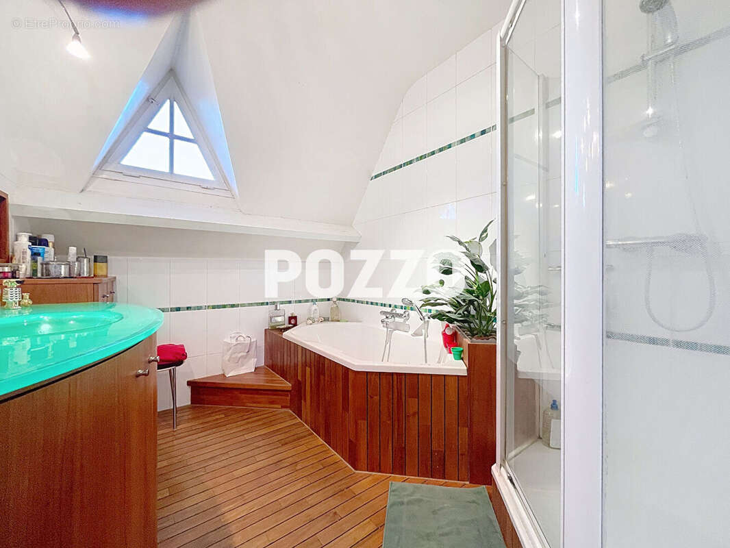 Maison à HEROUVILLE-SAINT-CLAIR