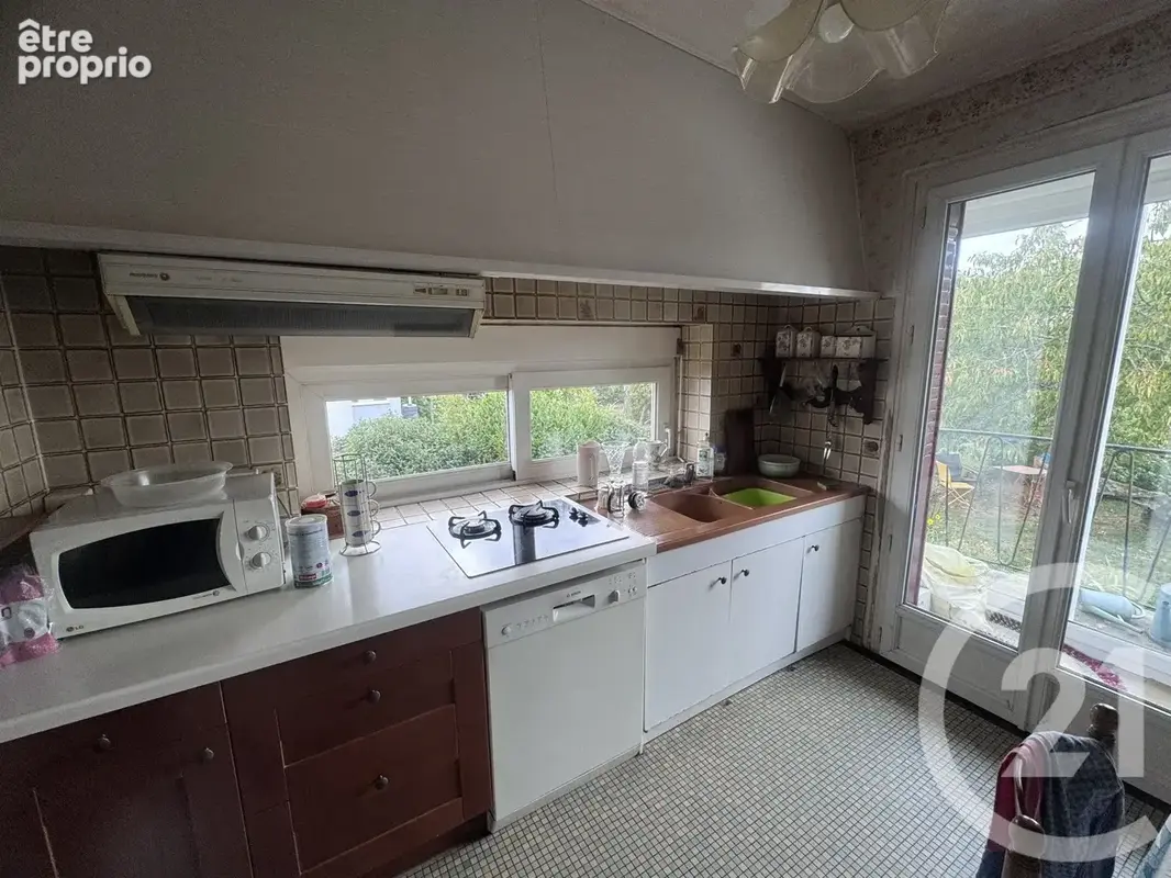 Maison 5 pièces 104 m² à vendre à Premery (58700) - photo 9