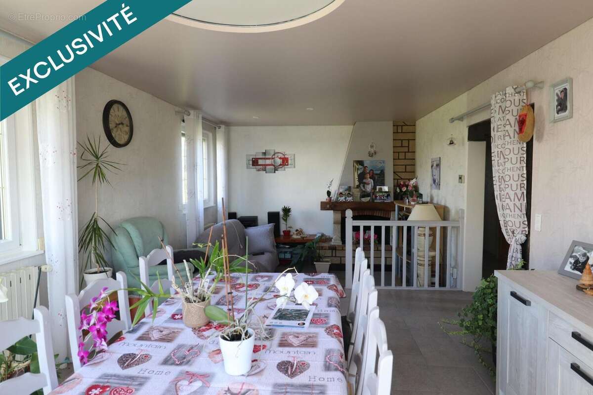 Photo 5 - Maison à LE RUSSEY