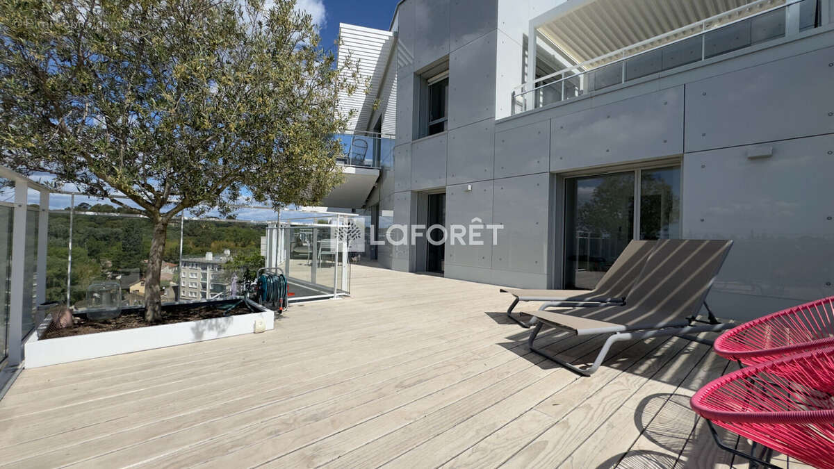 Appartement à CASTELNAU-LE-LEZ