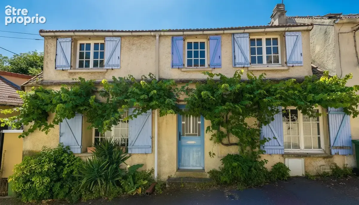 Photo Maison à Neauphle-Le-Chateau au prix de 219 000€