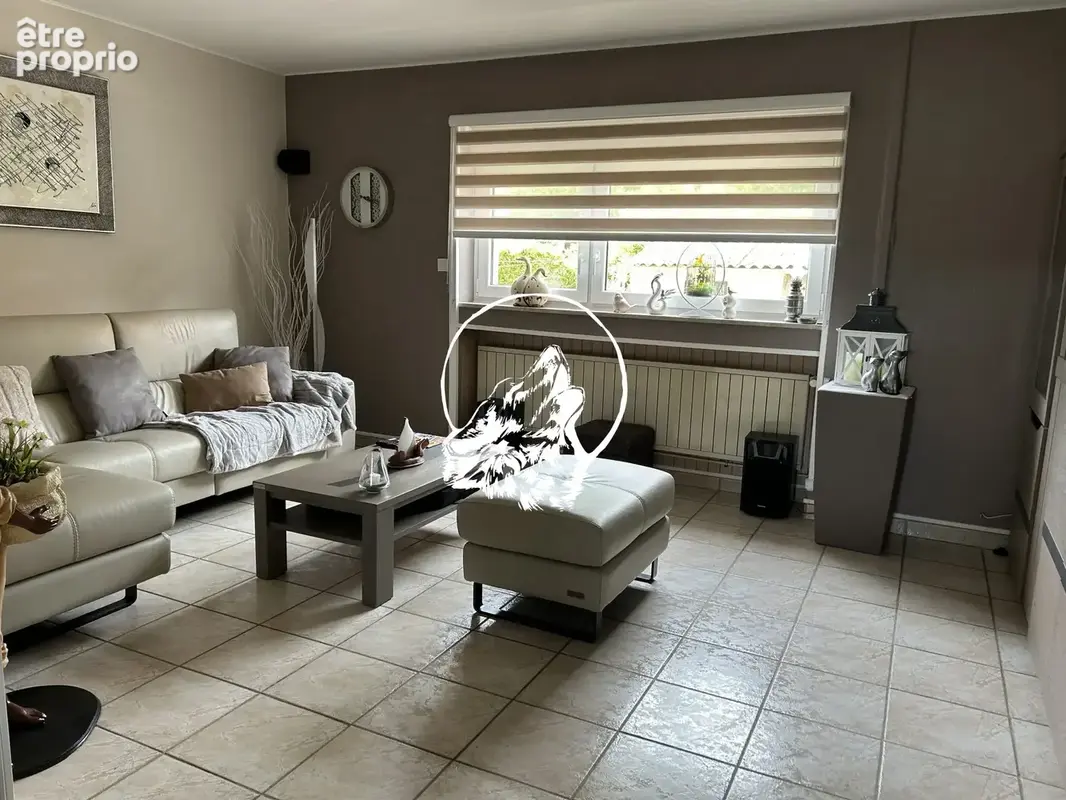Maison 136 m² à Folschviller  - photo 4