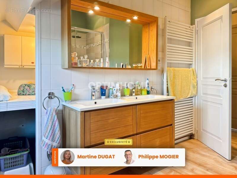 Maison à SAINT-GERAND-LE-PUY