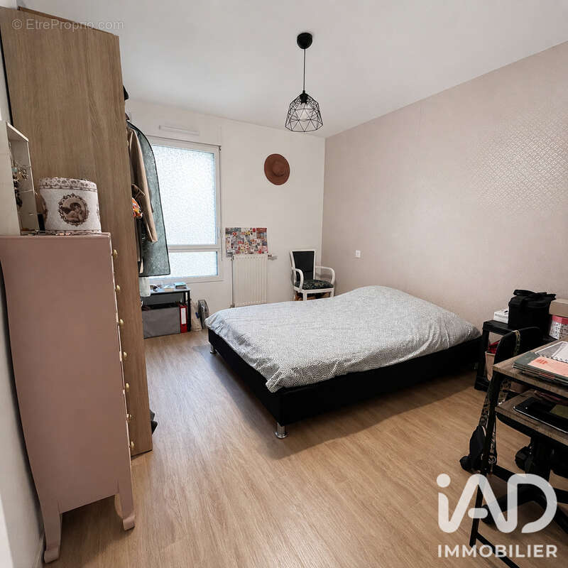 Appartement 68 m² à Rennes  - photo 6