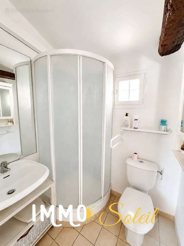Maison de ville - photo 7