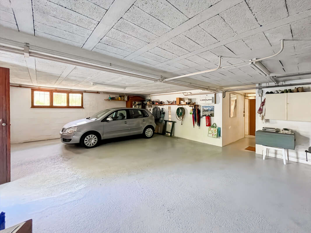 Maison à SAINT-ISMIER