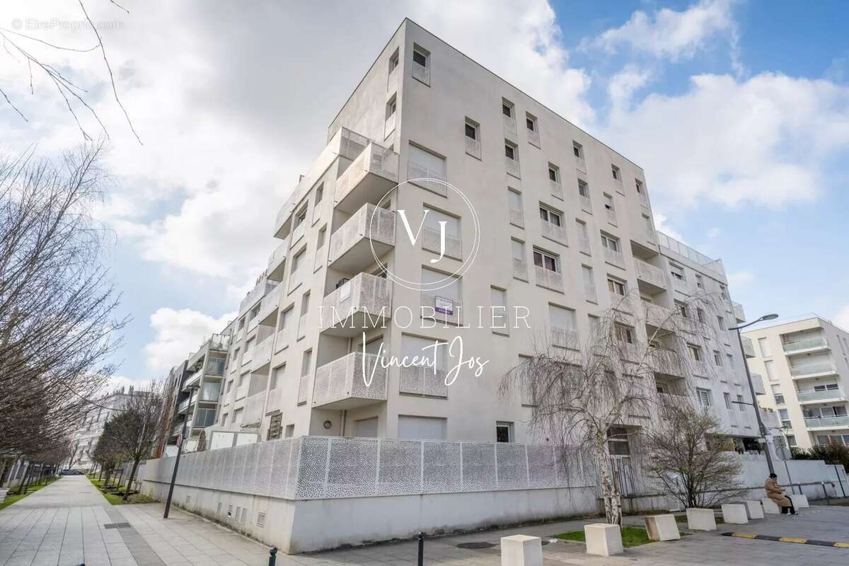 Appartement à CHOISY-LE-ROI