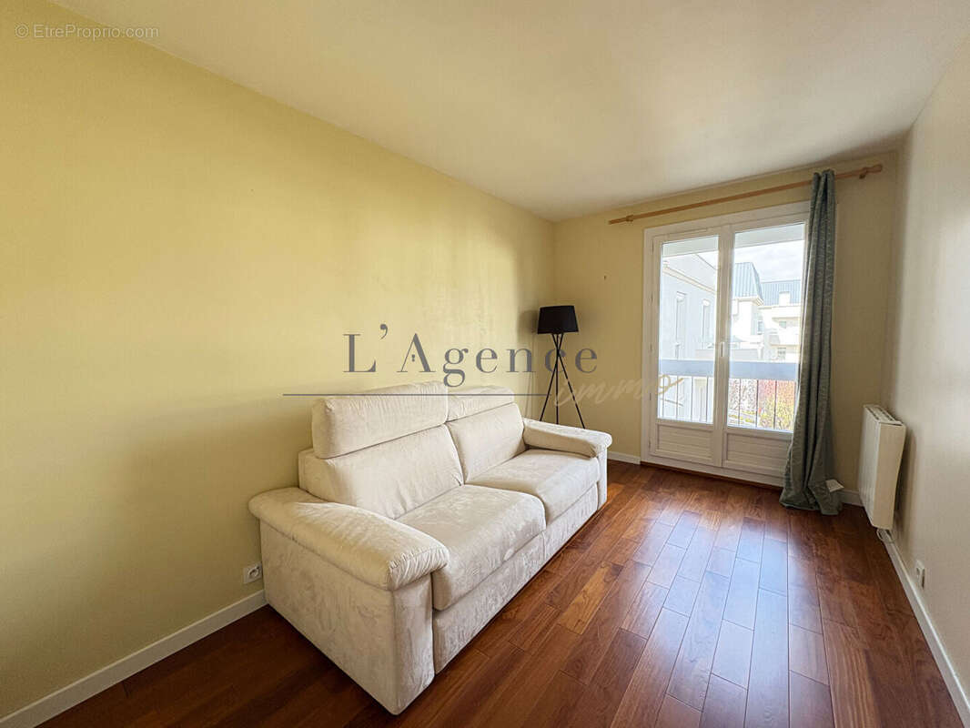 Appartement à CHANTILLY