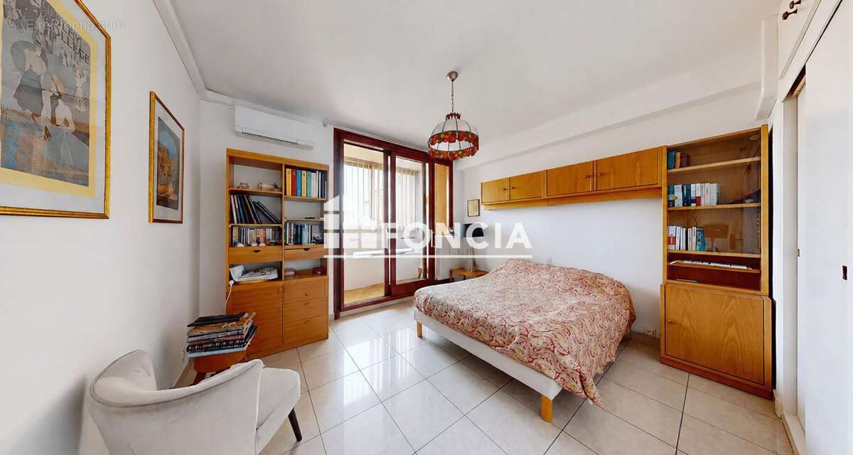 Exclusivite place catalogne t5 + cave + parking - photo 8