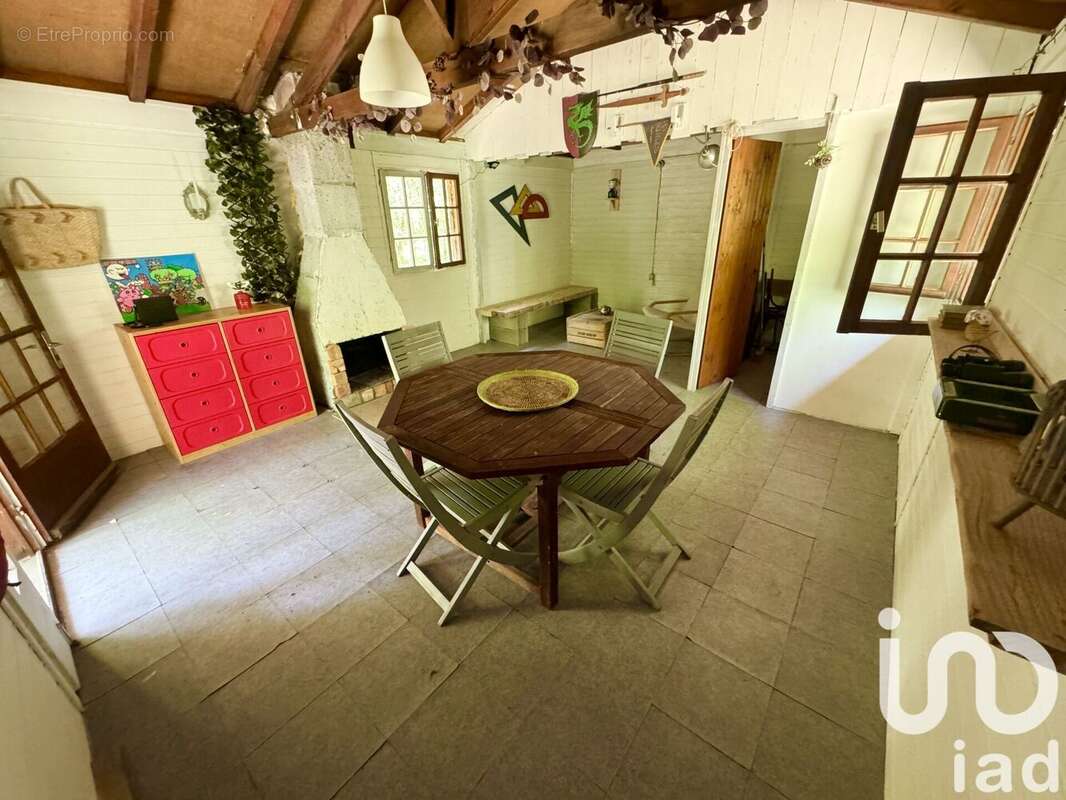 Photo 5 - Terrain à MENESTREAU-EN-VILLETTE