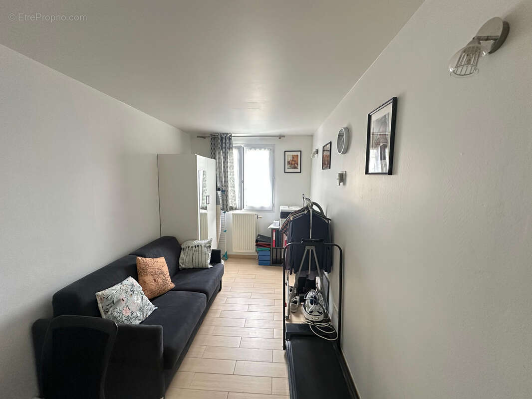 Appartement à RIS-ORANGIS
