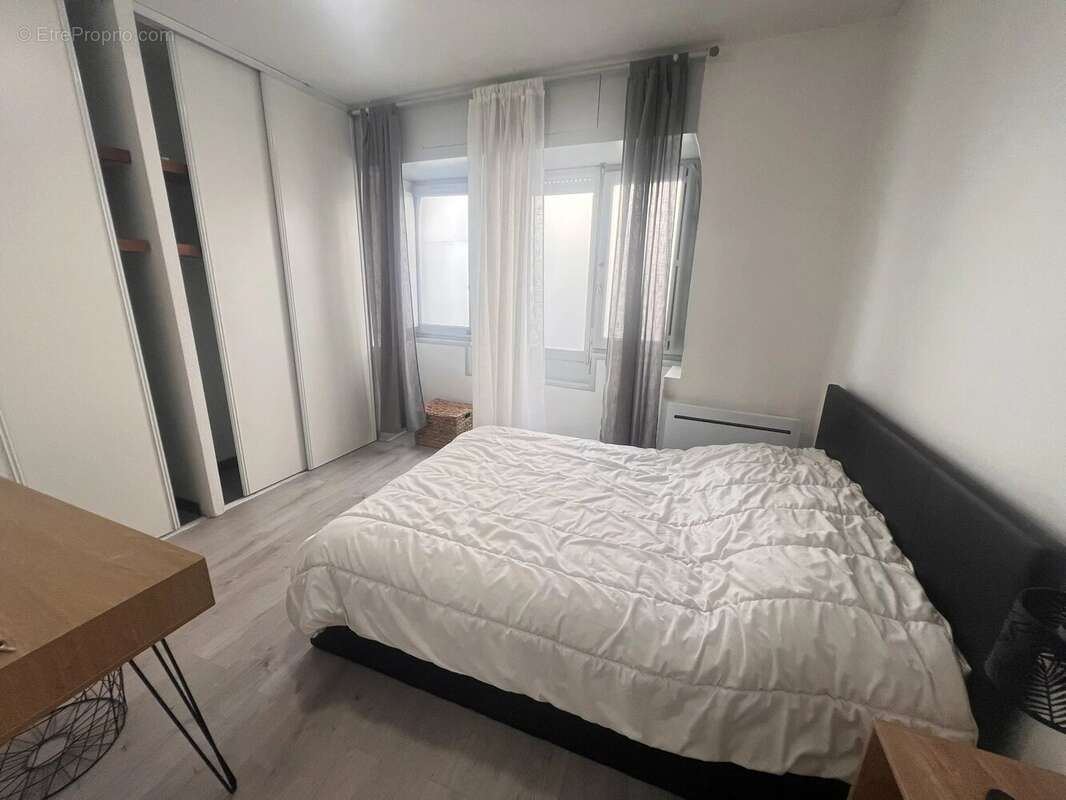 Appartement à AUCH