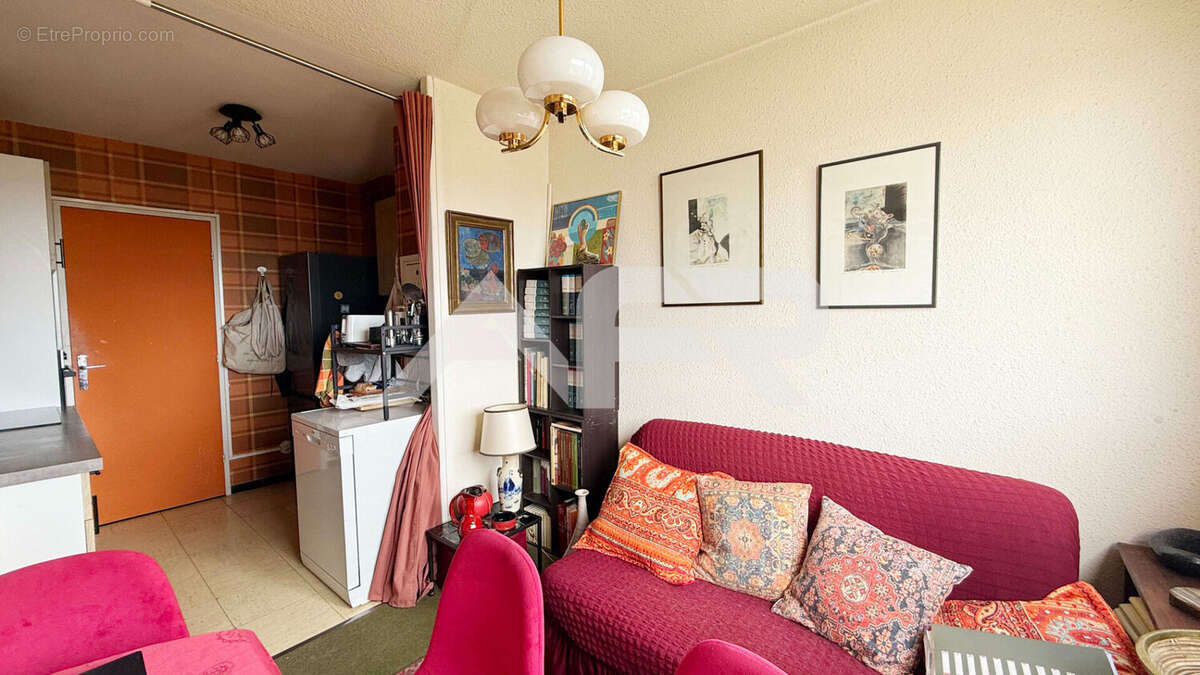 Appartement à CHATOU